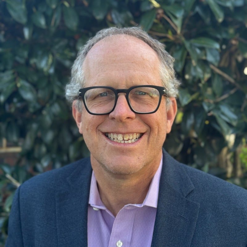 Ian Woollett, MD